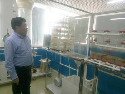 市科學(xué)技術(shù)局 科技新聞 【圖文】市科技局到高新技術(shù)企業(yè)調(diào)研