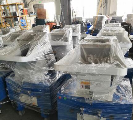 陽泉小型塑料破碎機(jī)價(jià)格質(zhì)量認(rèn)證