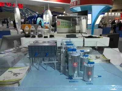 河道污泥變?yōu)樘蓟?福建科技企業(yè)助力美麗城市建設(shè)