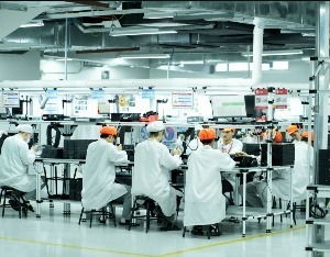 深讀 砸4.6個(gè)億,石頭科技自建一個(gè)工廠,圖啥