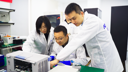 電子科技大學(xué)號(hào)!全球首顆6G試驗(yàn)衛(wèi)星成功發(fā)射