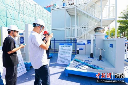 2024年海南省建筑施工 質(zhì)量月 暨全過(guò)程建筑質(zhì)量綜合管控觀摩會(huì)舉行