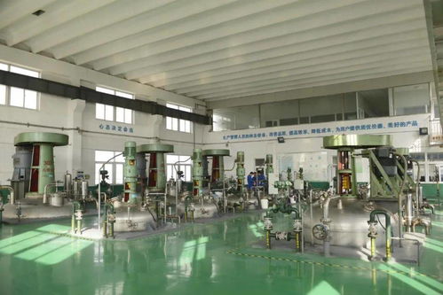 共享研發(fā) 共享試驗(yàn)基地 共享工廠,這家企業(yè)很 開放