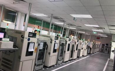 廣東宏展科技將昆山辦事處升級為昆山分工廠