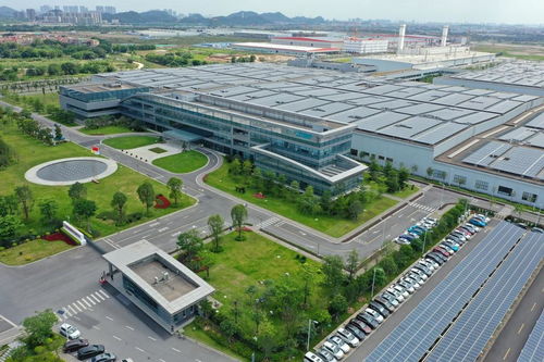破謠立信,廣汽埃安新增2000崗位背后的底氣何在