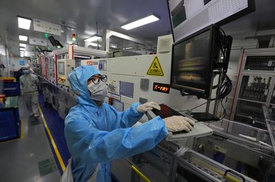 用好科技創(chuàng)新之筆 書寫“雙碳”綠色答卷