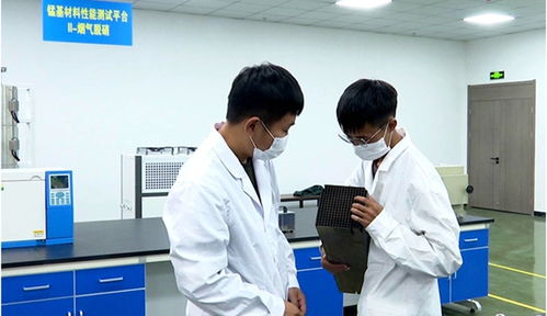 望江 科技創(chuàng)新為高質(zhì)量發(fā)展注入新動(dòng)能