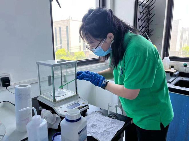 舉家落戶寶山的她說:“住在這里,讓我有種美夢成真的感覺…”