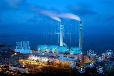 電廠節(jié)能降耗的措施有哪些?全應(yīng)科技以熱電云助力減排降碳