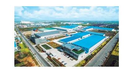 綠色已成為企業(yè)發(fā)展主色調(diào)