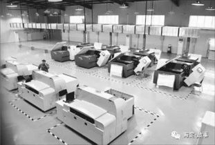 走近科學院系列之化學研究所 分子科學的搖籃