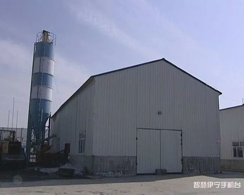 堅(jiān)持綠色發(fā)展 我市一企業(yè)被命名為自治區(qū)級(jí) 綠色工廠
