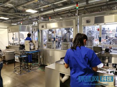 探訪蘋果神秘回收工廠 將環(huán)保進(jìn)行到底